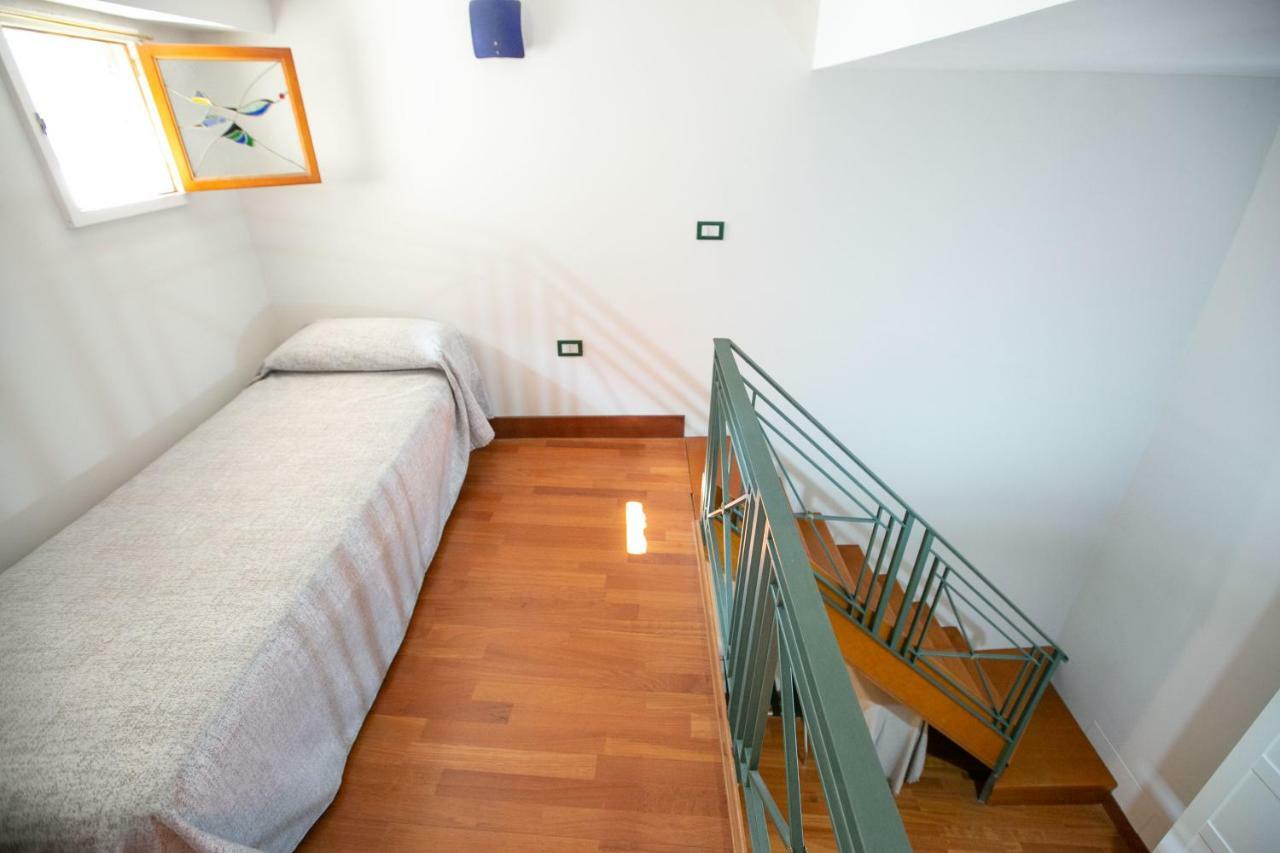 Sweet Toledo By Dimorra Apartment Naples