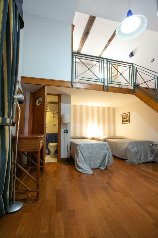 Apartment Sweet Toledo By Dimorra