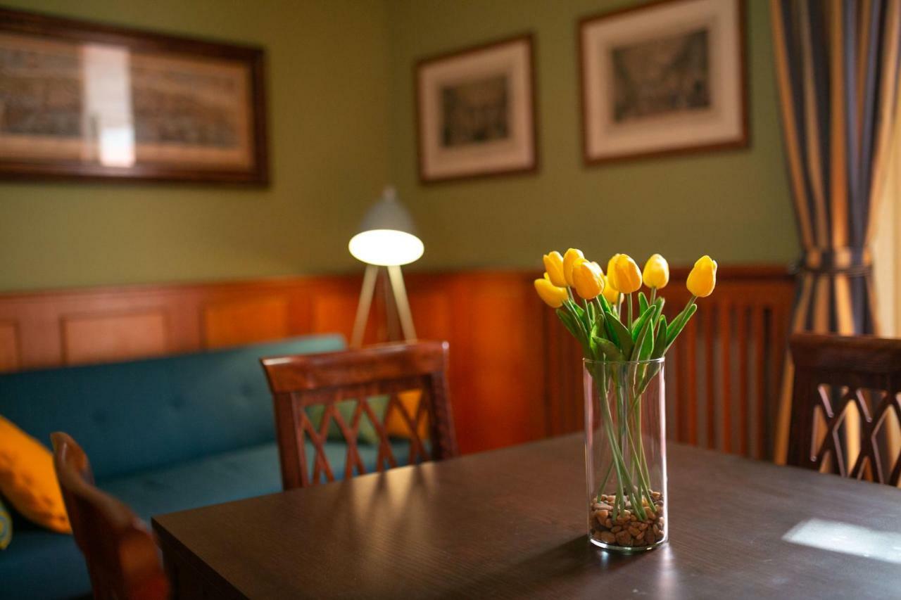 Sweet Toledo By Dimorra Apartment *