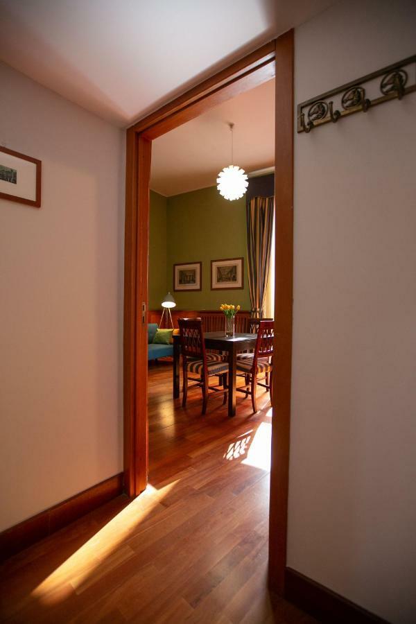 Apartment Sweet Toledo By Dimorra *
