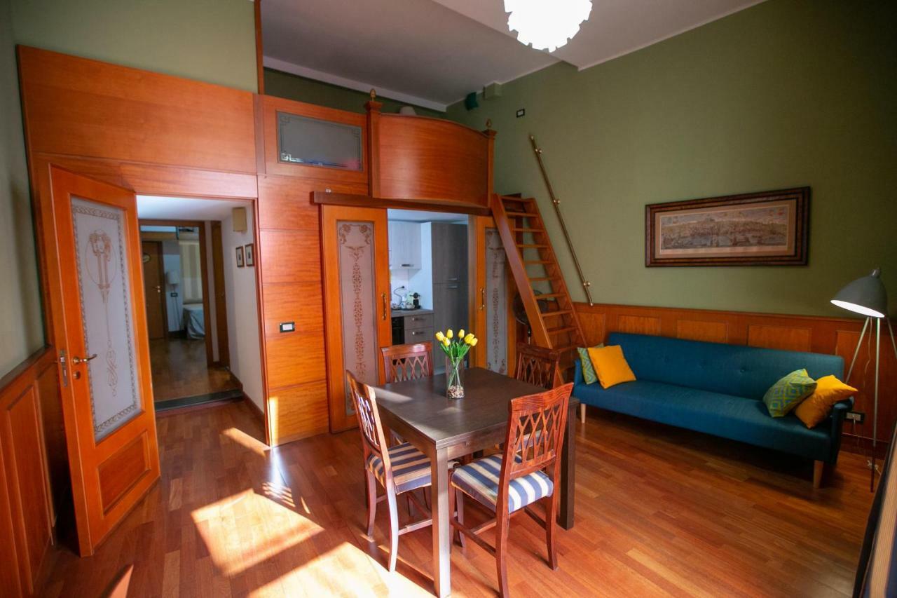 Apartment Sweet Toledo By Dimorra